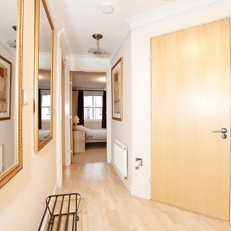 Leamington Spa Apartments 外观 照片