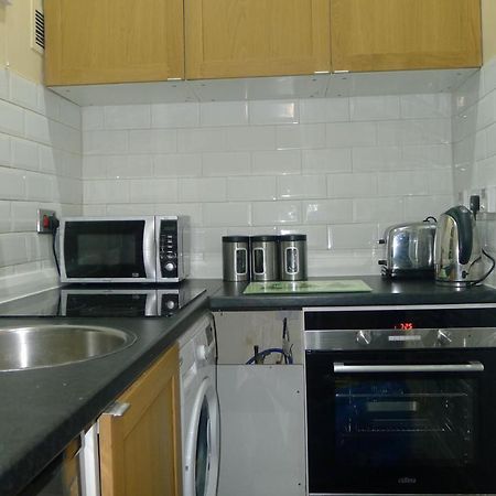 Leamington Spa Apartments 外观 照片