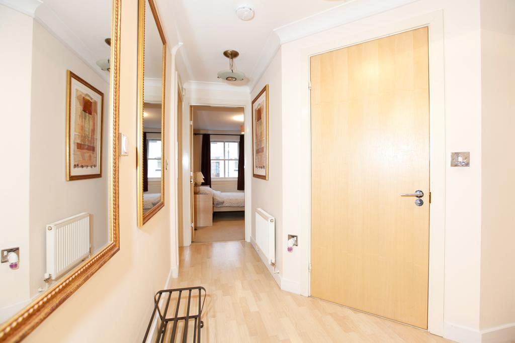 Leamington Spa Apartments 外观 照片