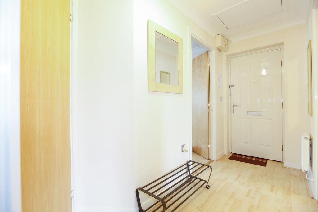 Leamington Spa Apartments 外观 照片