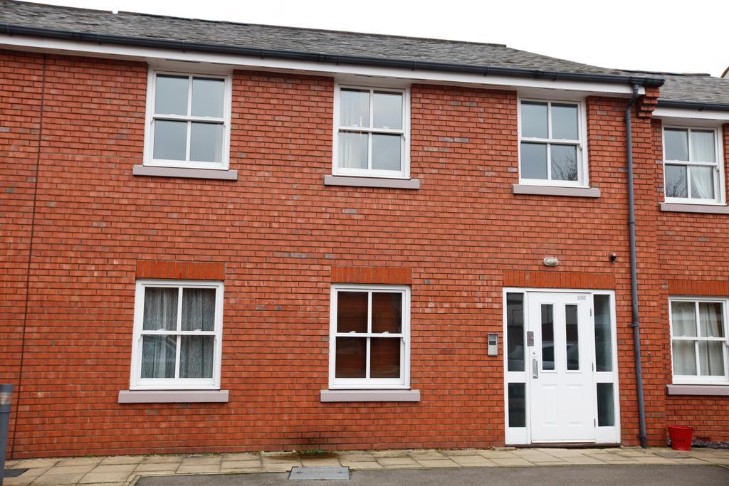 Leamington Spa Apartments 外观 照片