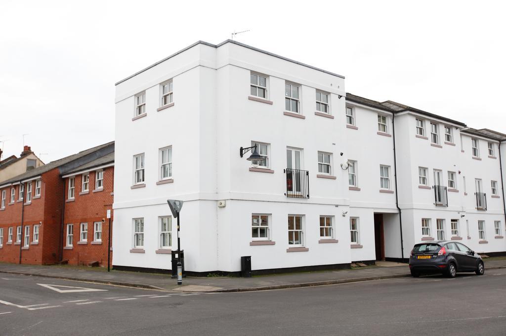 Leamington Spa Apartments 外观 照片