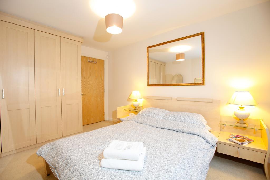 Leamington Spa Apartments 外观 照片