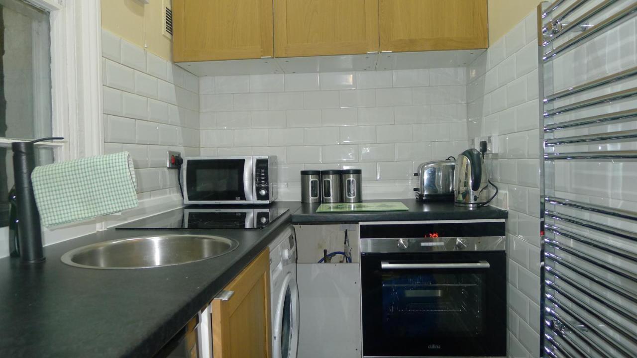 Leamington Spa Apartments 外观 照片