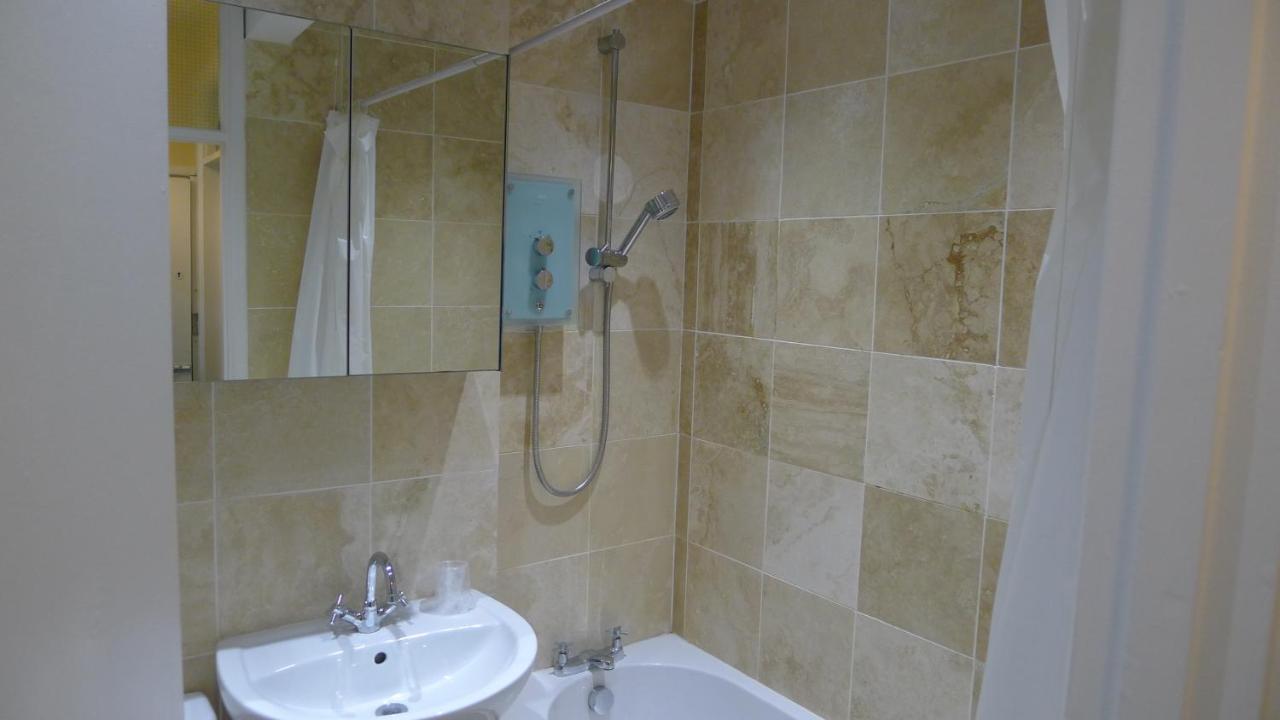Leamington Spa Apartments 外观 照片