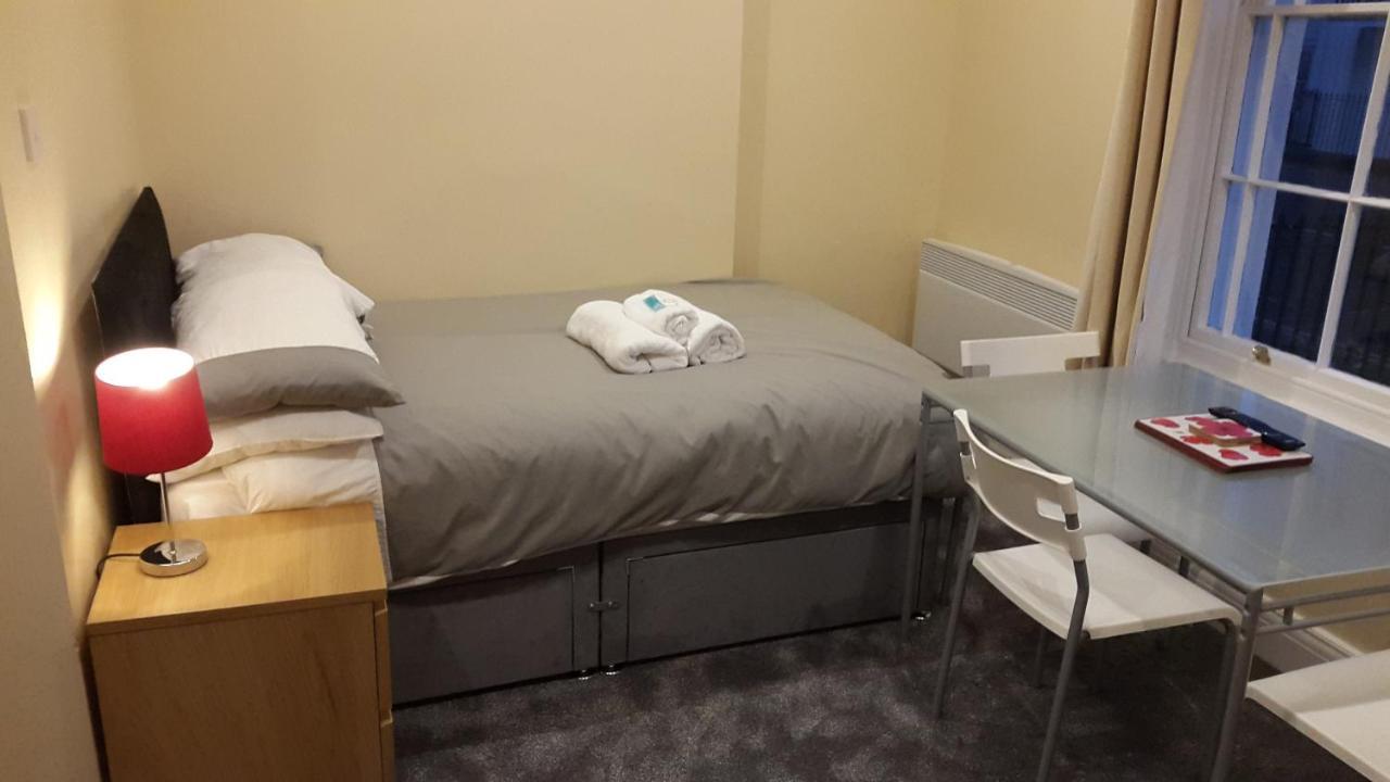 Leamington Spa Apartments 外观 照片