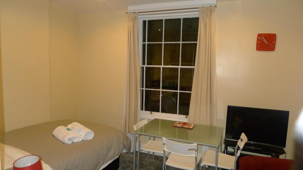 Leamington Spa Apartments 外观 照片